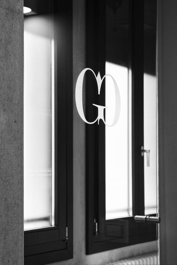Corte Di Gabriela Venezia Eksteriør bilde
